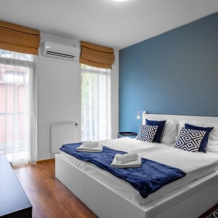 Mf Villa Azur Wellness Apartment ชิโอฟก ภายนอก รูปภาพ