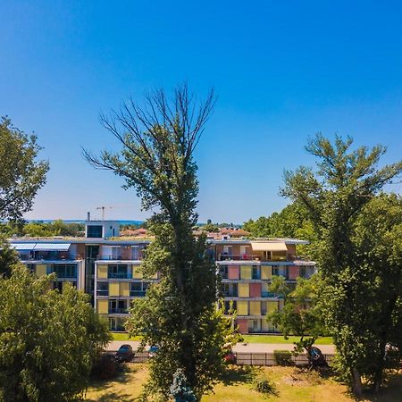 Mf Villa Azur Wellness Apartment ชิโอฟก ภายนอก รูปภาพ