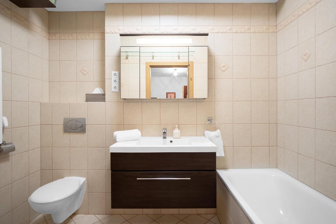 Mf Villa Azur Wellness Apartment ชิโอฟก ภายนอก รูปภาพ
