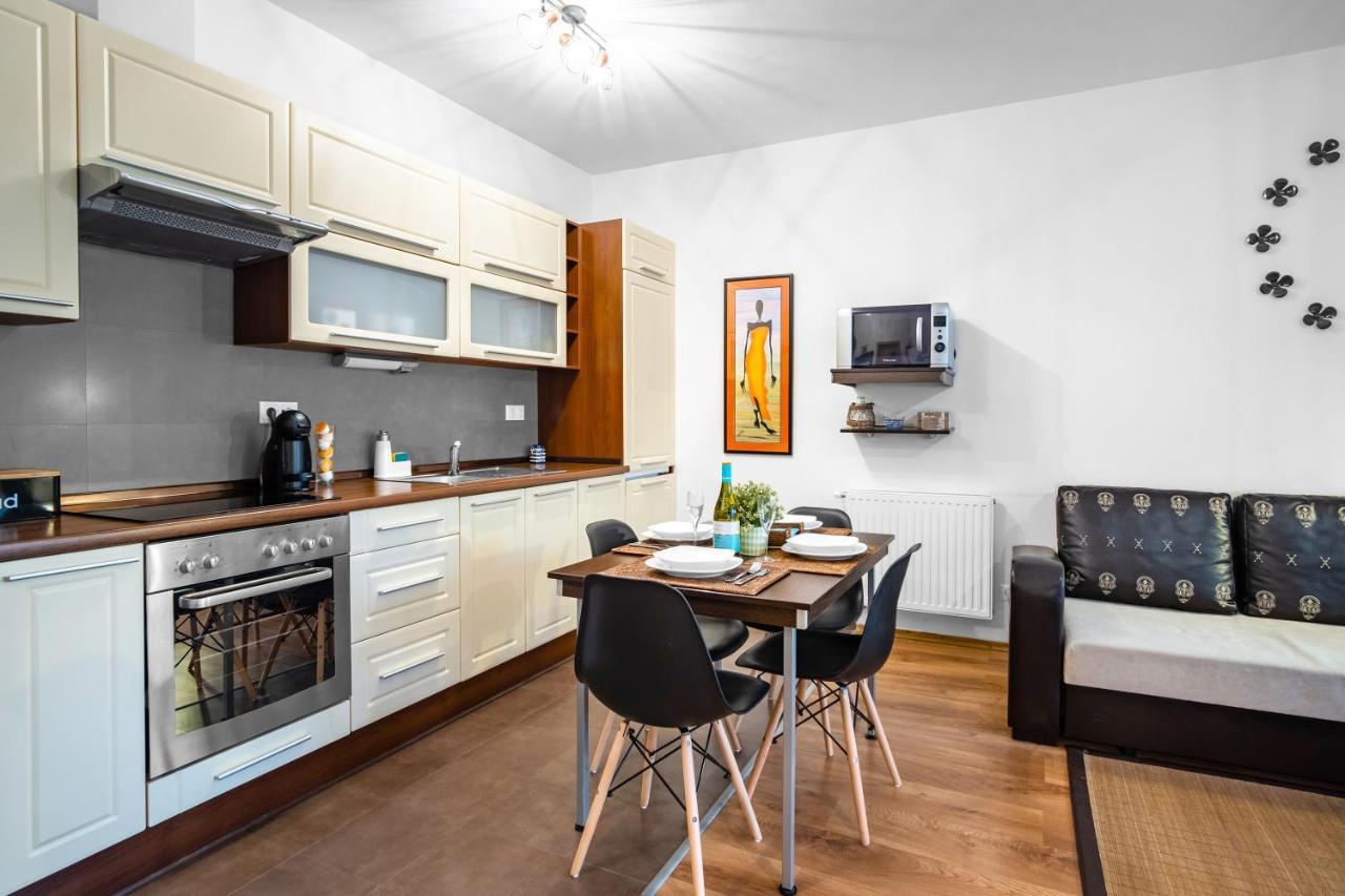 Mf Villa Azur Wellness Apartment ชิโอฟก ภายนอก รูปภาพ