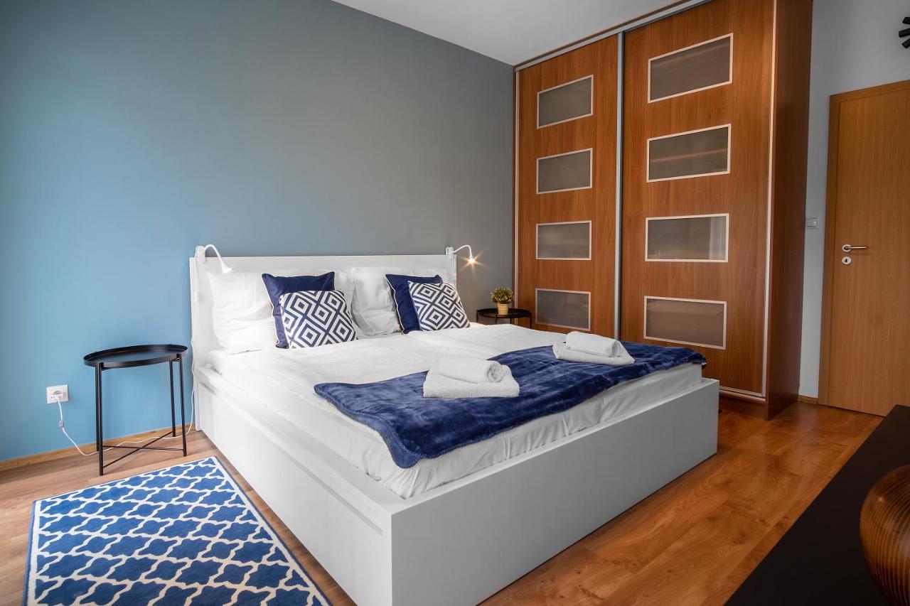 Mf Villa Azur Wellness Apartment ชิโอฟก ภายนอก รูปภาพ