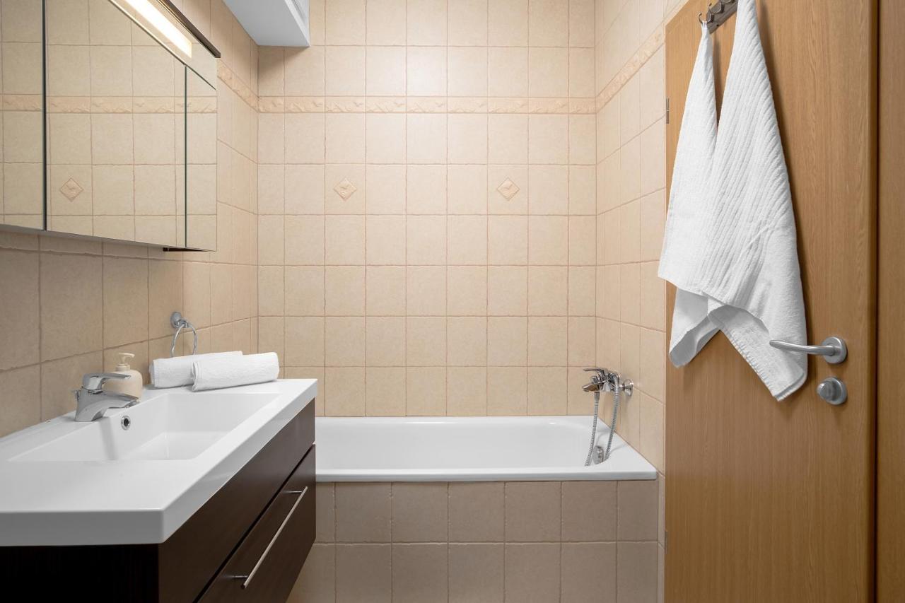 Mf Villa Azur Wellness Apartment ชิโอฟก ภายนอก รูปภาพ