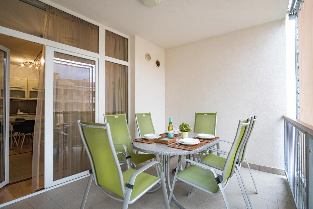 Mf Villa Azur Wellness Apartment ชิโอฟก ภายนอก รูปภาพ