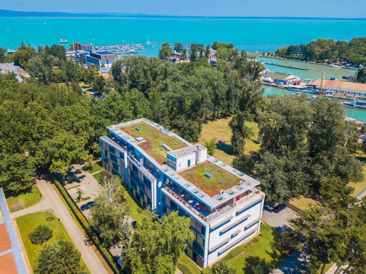 Mf Villa Azur Wellness Apartment ชิโอฟก ภายนอก รูปภาพ