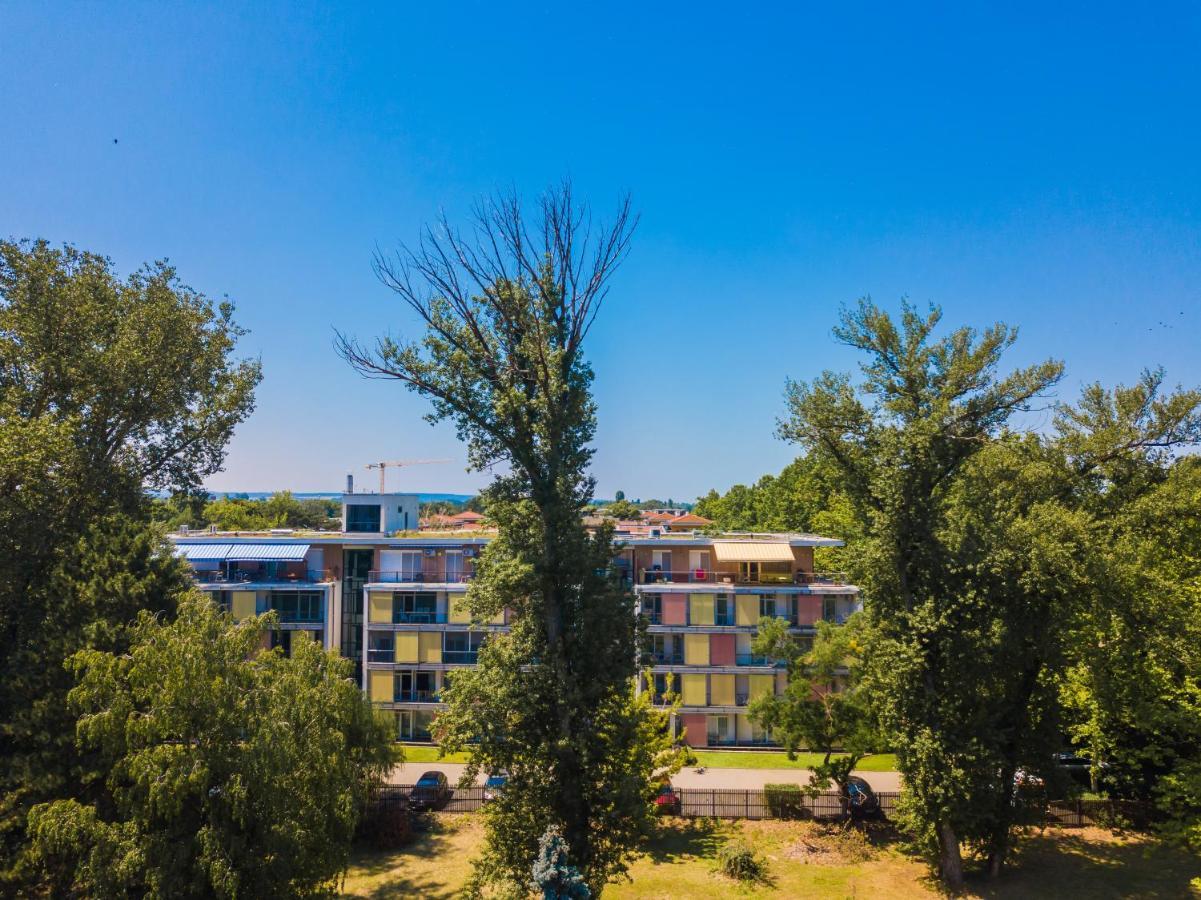 Mf Villa Azur Wellness Apartment ชิโอฟก ภายนอก รูปภาพ